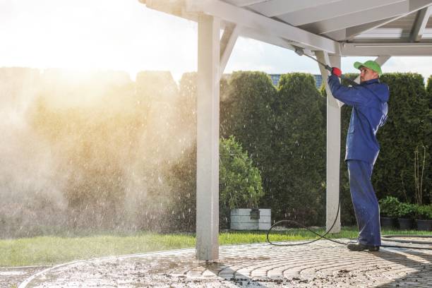 Best Building Exterior Washing  in Mcgregor, TX
