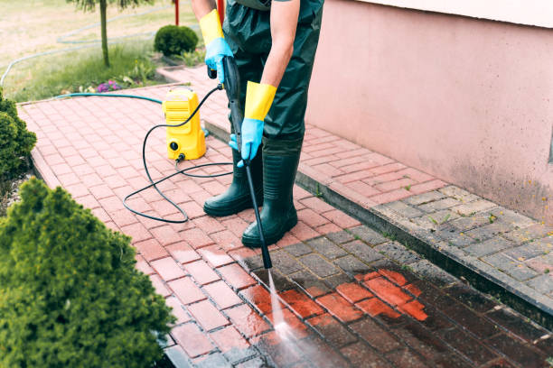 Best Playground Equipment Cleaning  in Mcgregor, TX