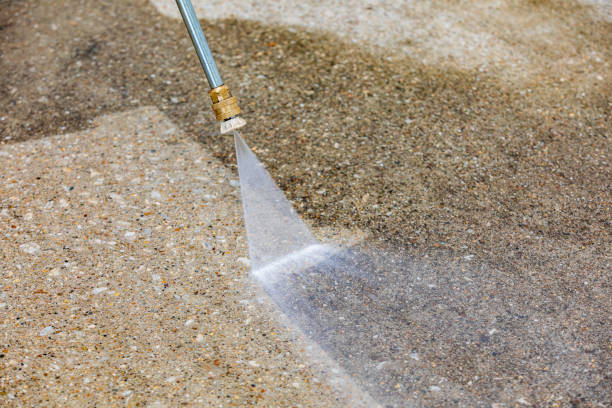 Best Sidewalk and Walkway Cleaning  in Mcgregor, TX