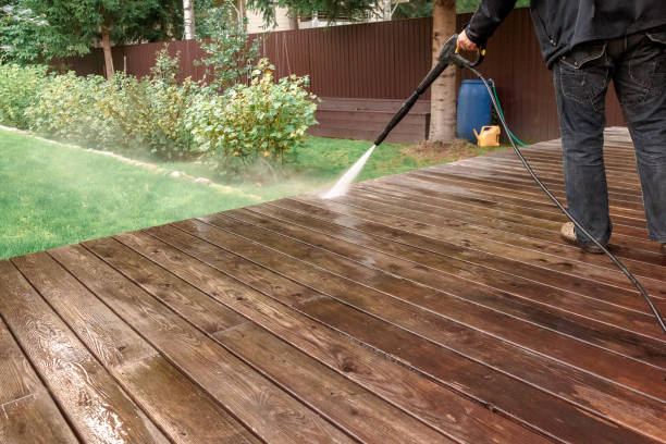 Best Solar Panel Cleaning  in Mcgregor, TX