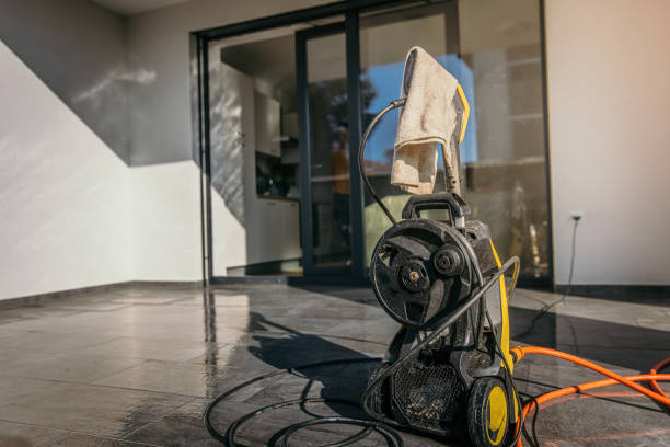 Best Pool Deck Cleaning  in Mcgregor, TX