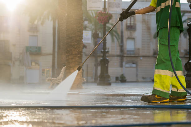 Mcgregor, TX Pressure Washing Company